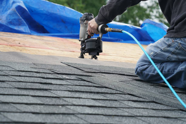Professional Roofing Services in Carbonville, UT